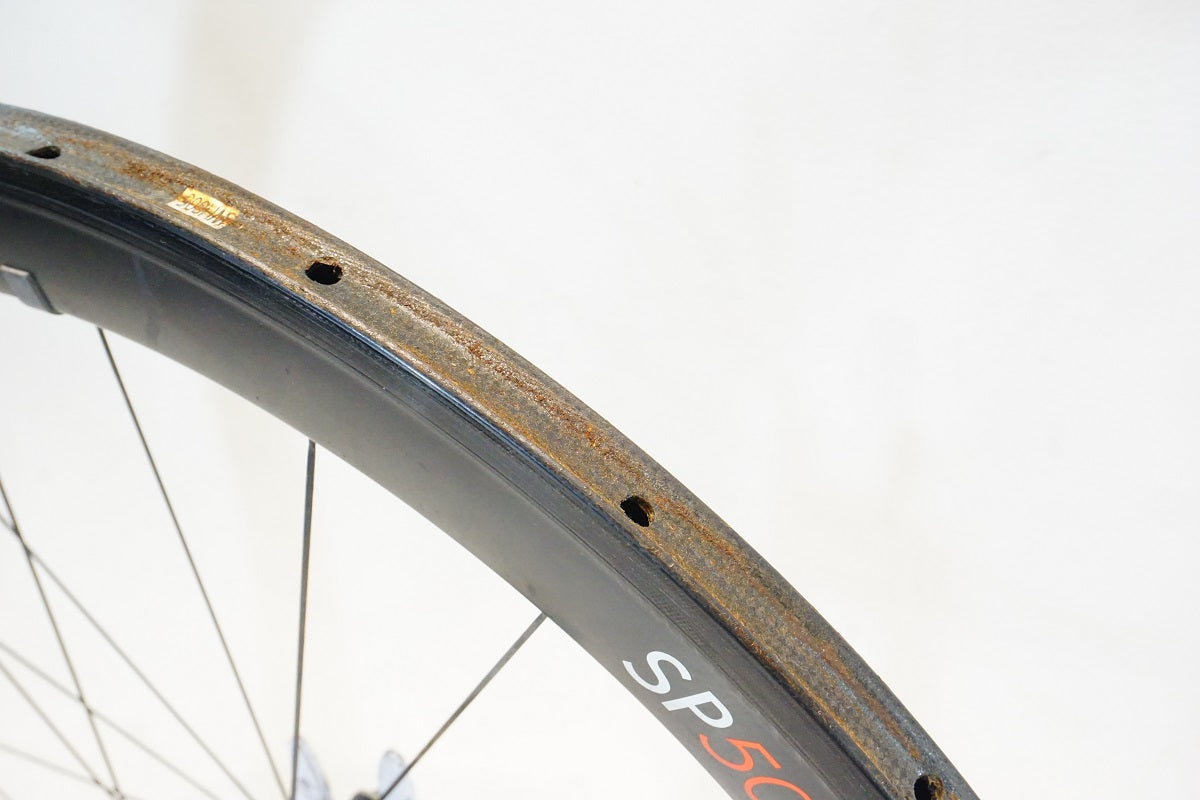 EQUINOX 「エキノクス」 SP50 シマノ11S ホイールセット / 横浜戸塚店