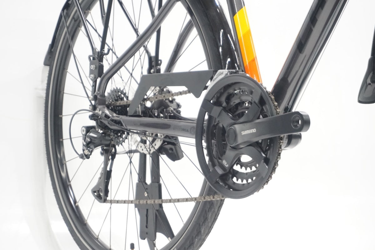 LAPIERRE 「ラピエール」 TREKKING 3.0 2023年モデル クロスバイク / 滋賀大津店