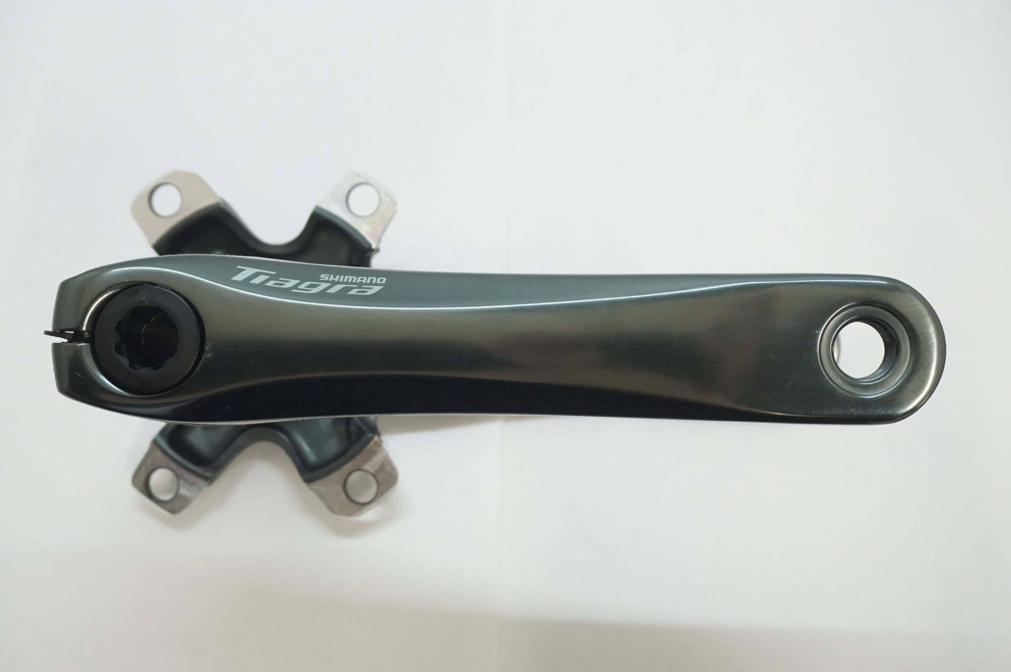 SHIMANO 「SHIMANO」 TIAGRA FC-4700 165mm クランクアーム / 福岡店
