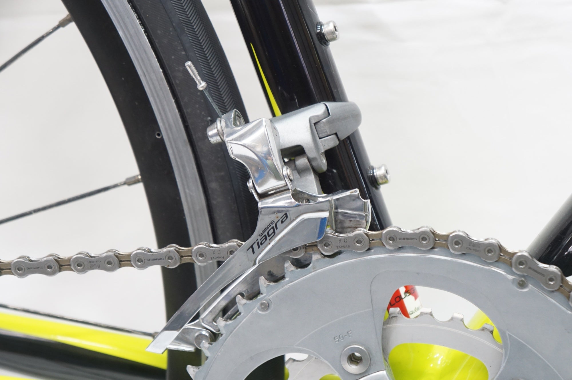 GARNEAU 「ガノー」 LGS-RHC 2012年モデル ロードバイク / 大宮店
