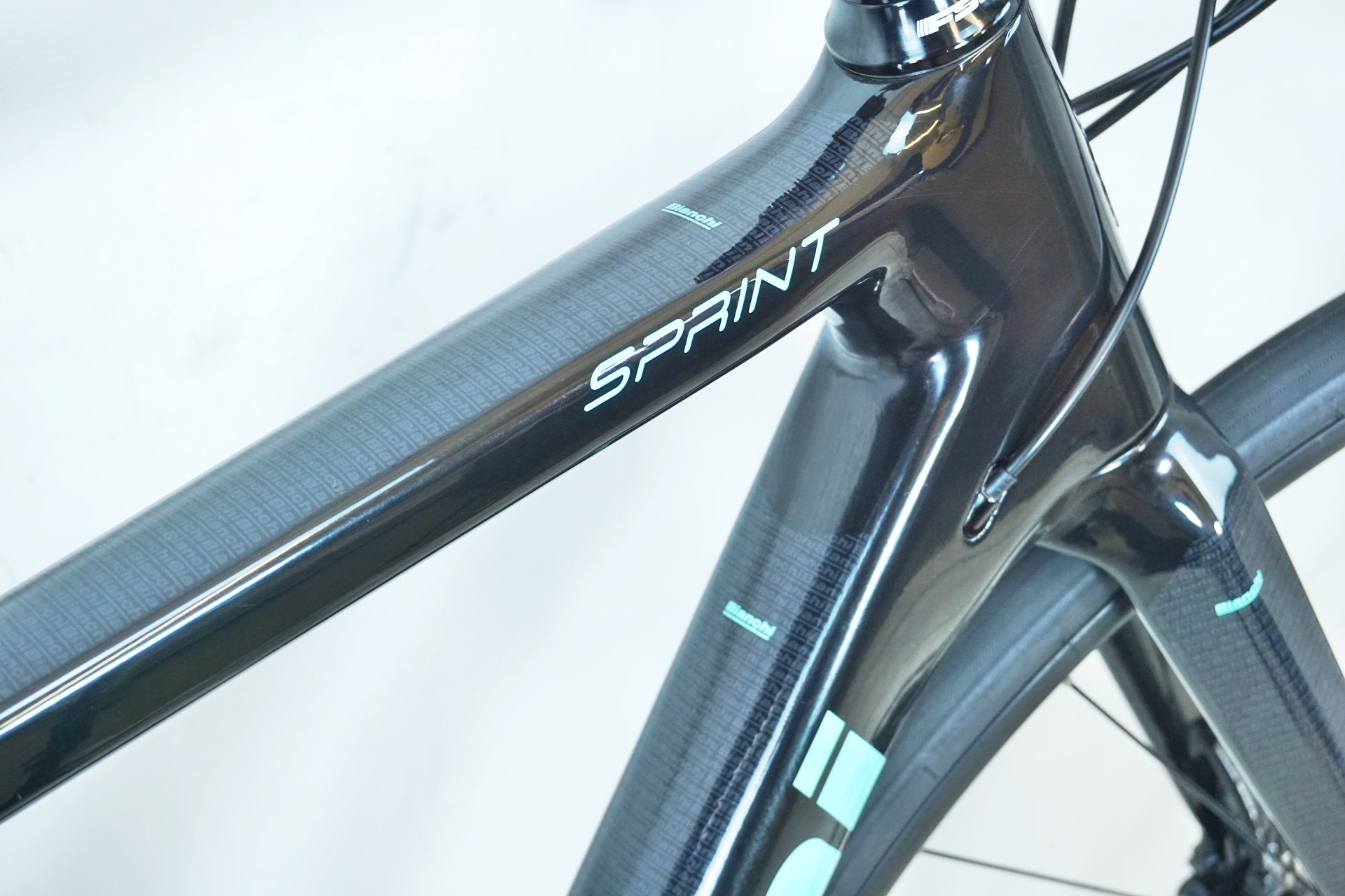 BIANCHI 「ビアンキ」 SPRINT DISC 2020年モデル ロードバイク / 有明ガーデン店