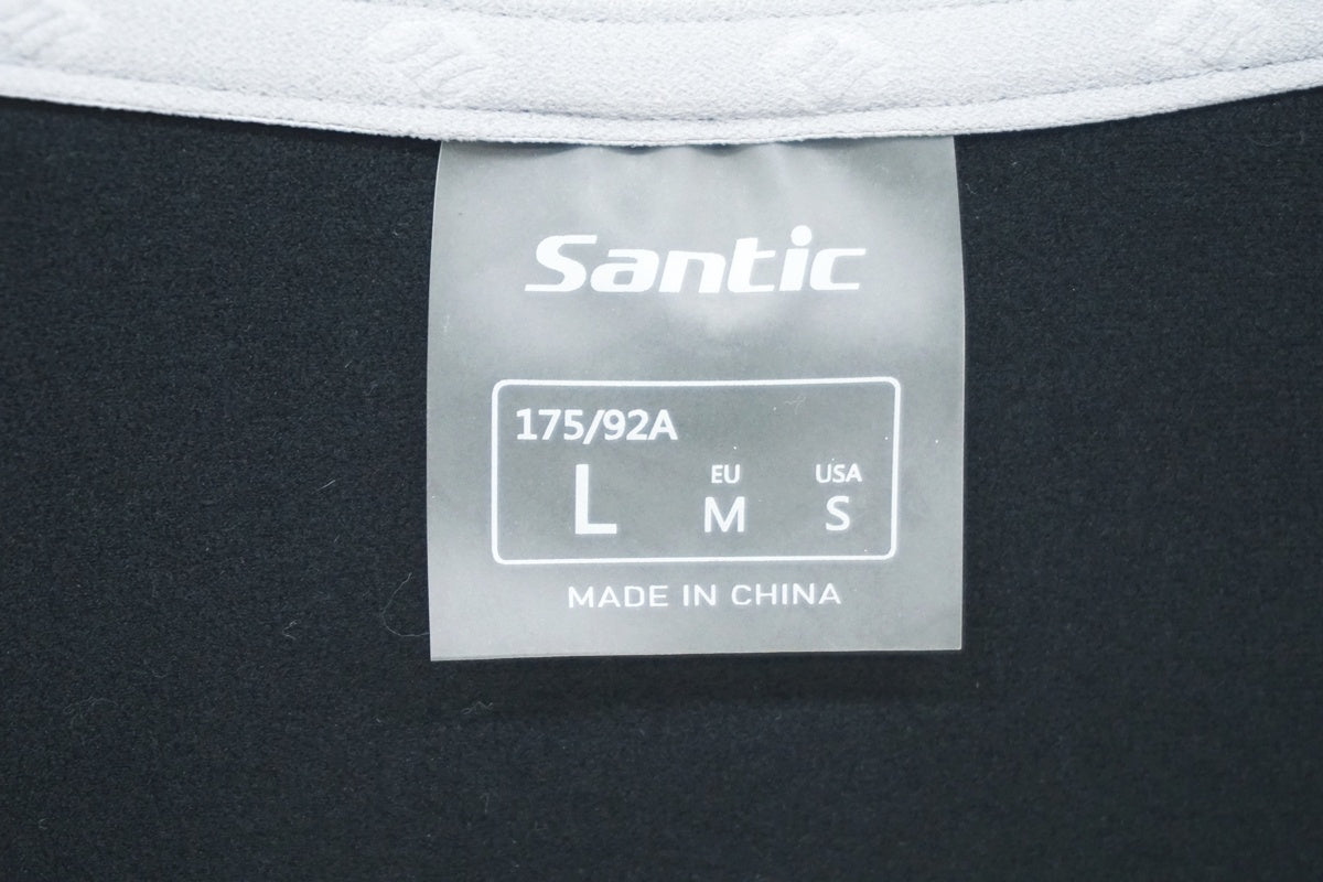 SANTIC 「サンティック」 Lサイズ ジャージ / 大阪美原北インター店