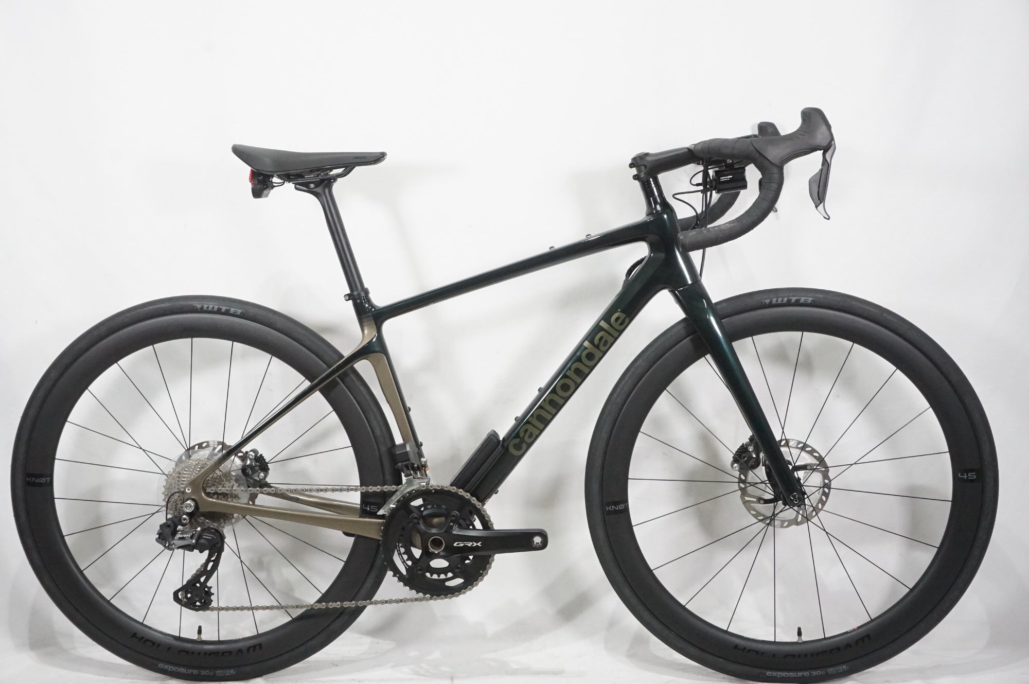 CANNONDALE 「キャノンデール」 SYNAPSE CARBON LTD RLE 2022年モデル グラベルロードバイク / AKIBA店