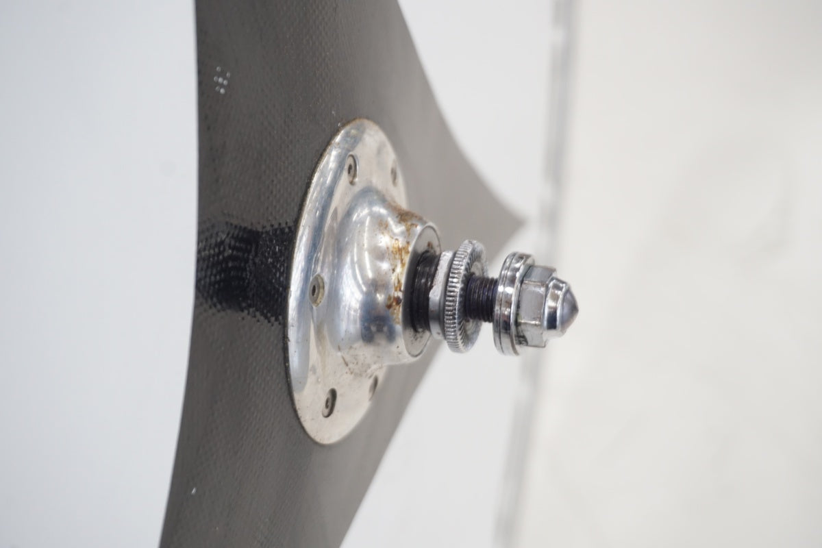 CAMPAGNOLO 「カンパニョーロ」 GHIBLI ディスク シングルスピード リアホイール / 滋賀大津店