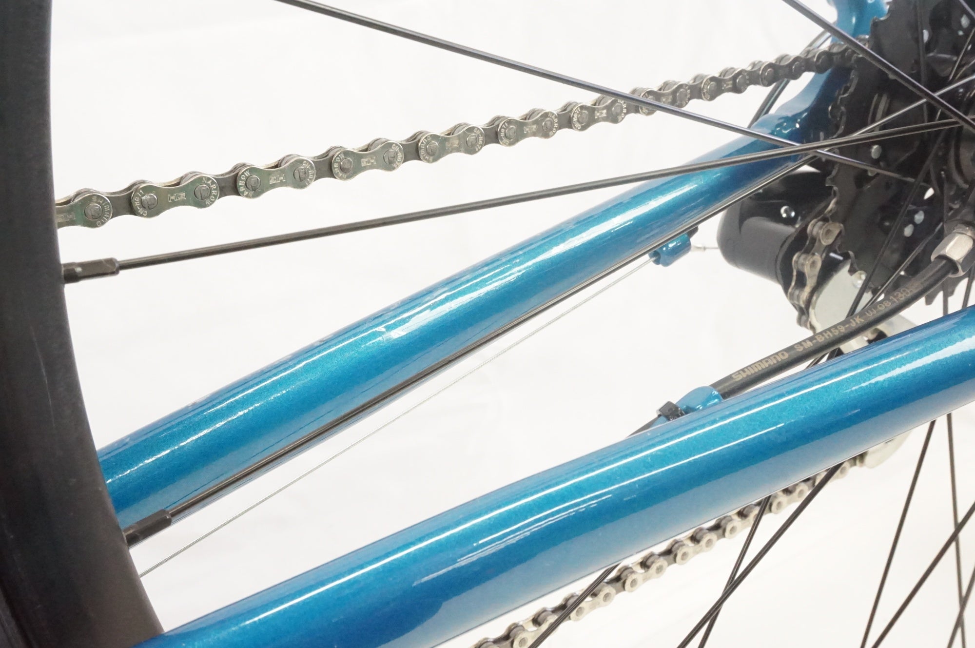 BIANCHI 「ビアンキ」 ROMA3 DISC 2022年モデル クロスバイク / 宇都宮店