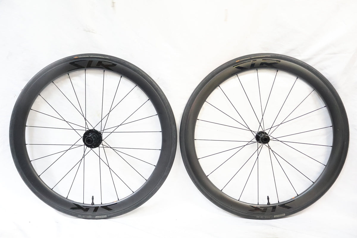 GIANT 「ジャイアント」 SLR 1 40 DB Hookless シマノ11/12速 ホイールセット / 高知店