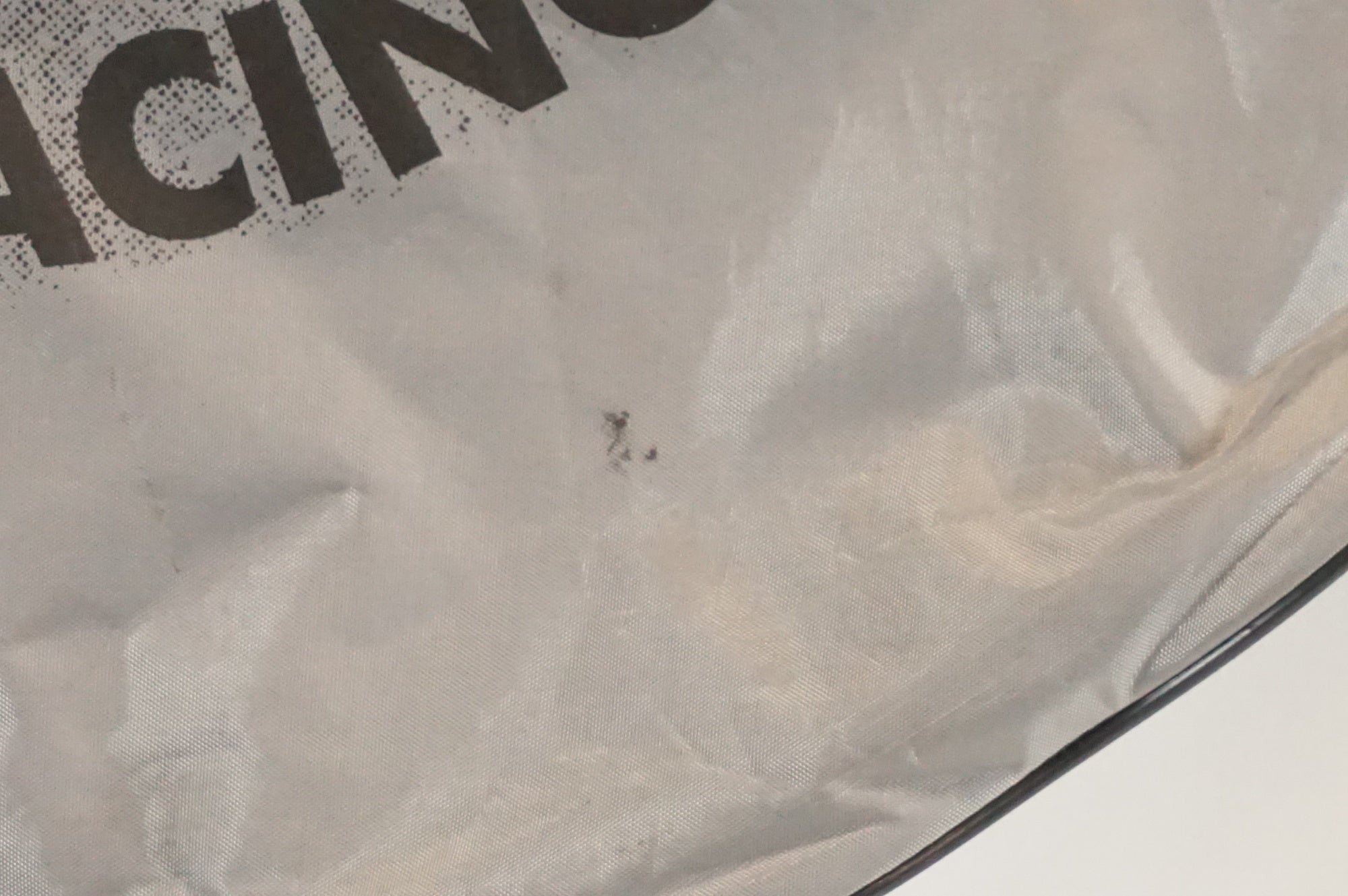 CAMPAGNOLO 「カンパニョーロ」 2枚セット ホイールバッグ / 宇都宮店