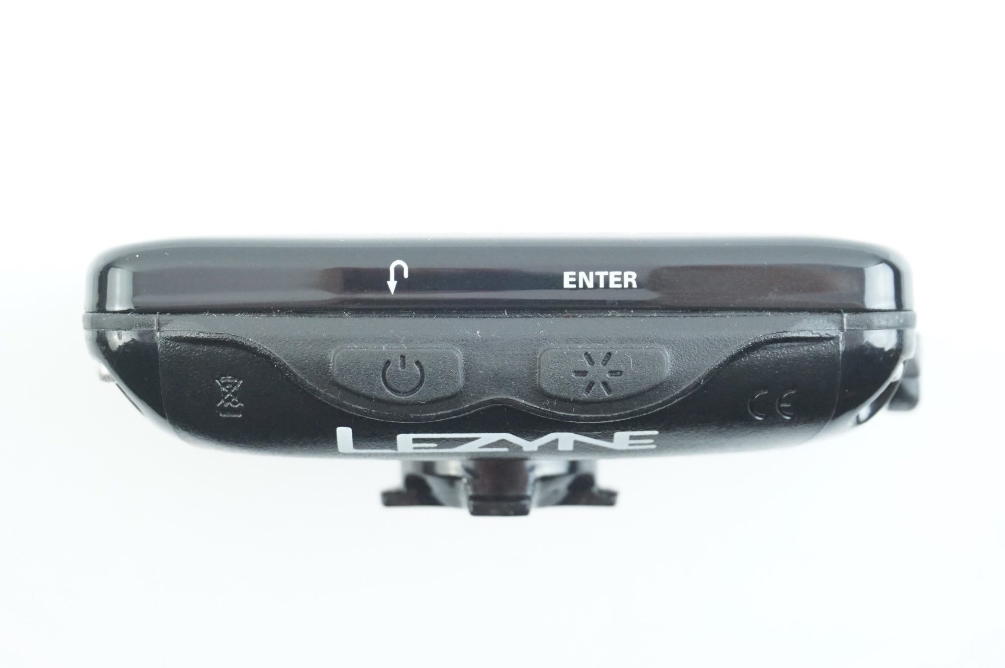 LEZYNE 「レザイン」 MEGA XL GPS サイクルコンピューター / 中目黒店