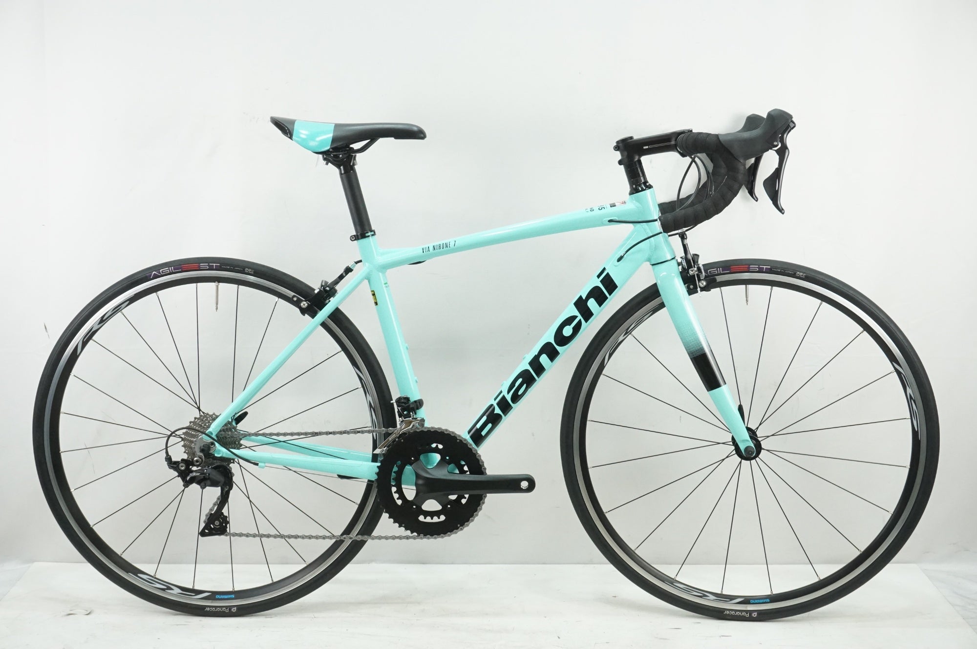 BIANCHI 「ビアンキ」 VIA NIRONE 7 105 2023年モデル ロードバイク / 大宮店