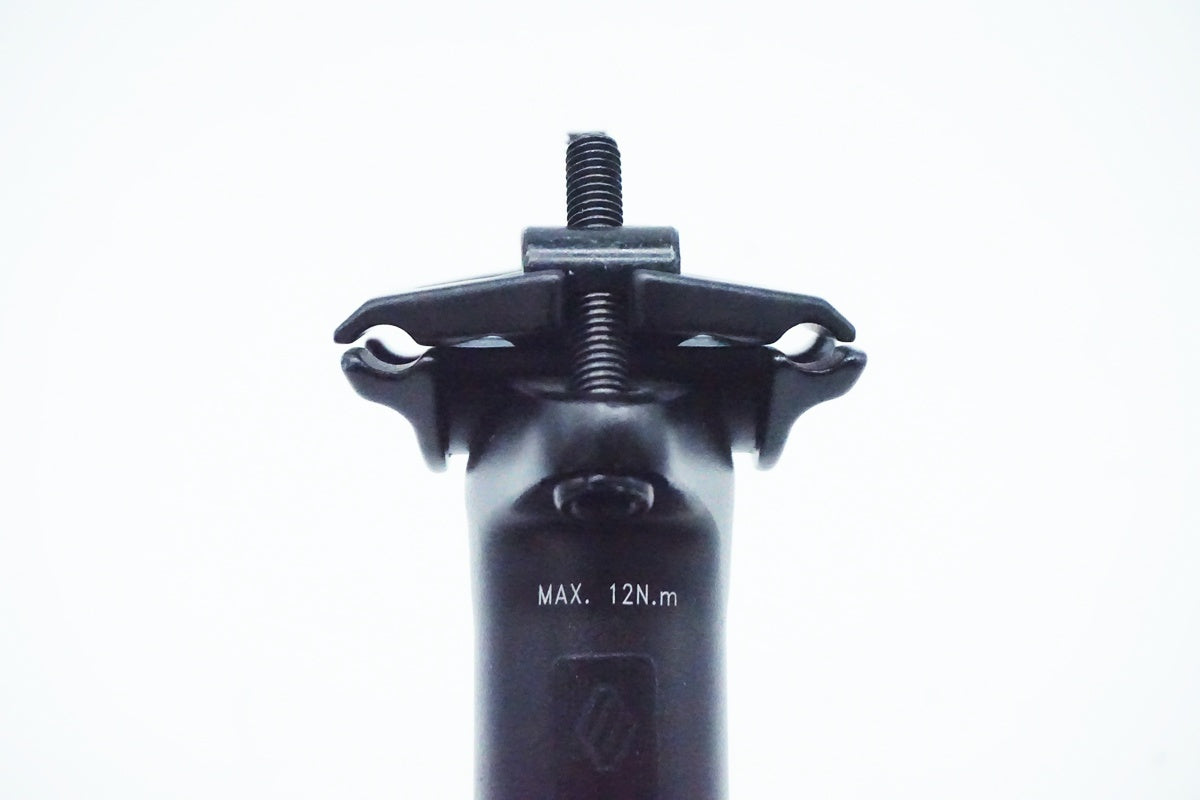 ENTITY「エンティティ」 φ27.2 350mm シートポスト/ 京都西院店