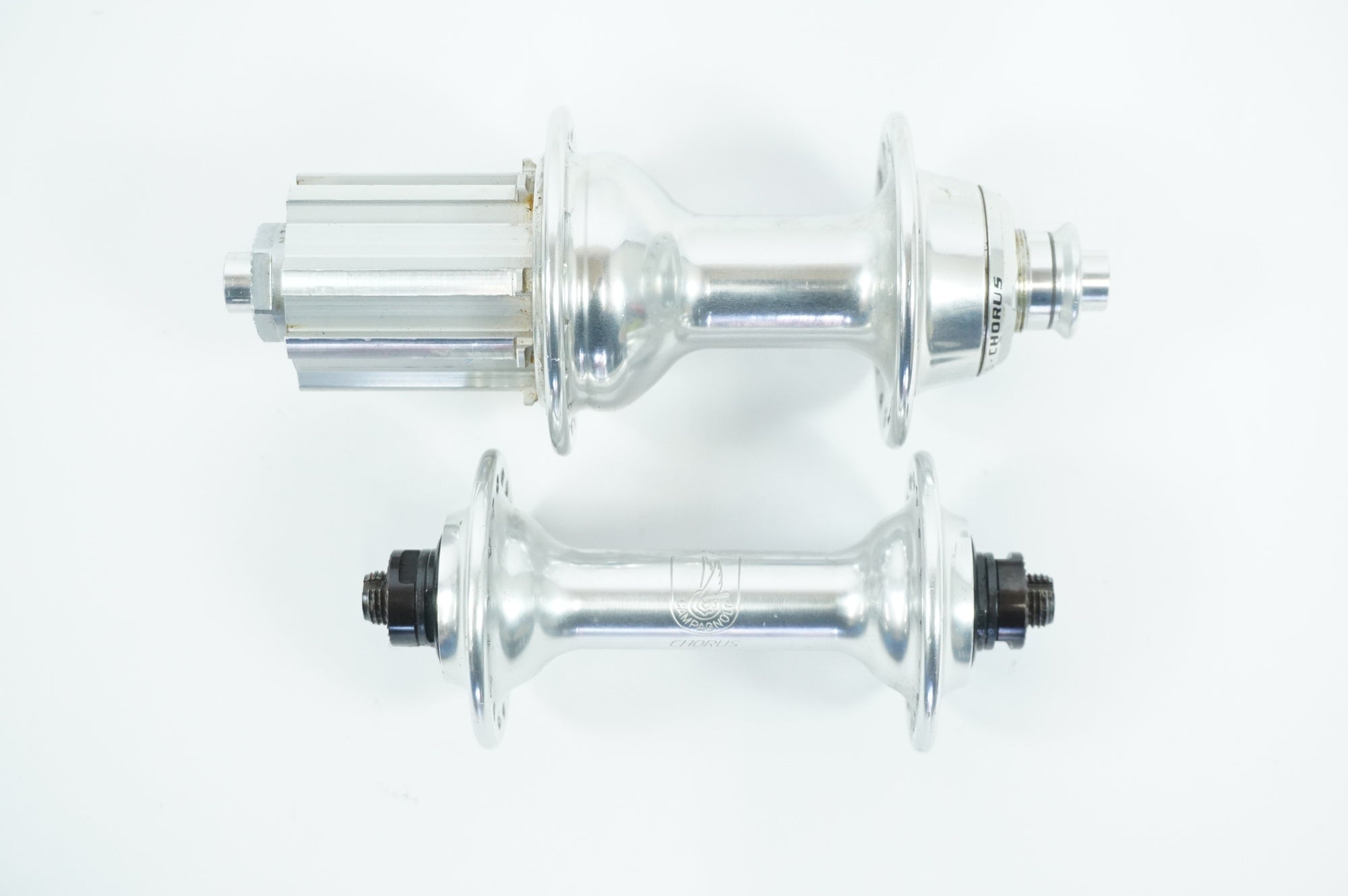 CAMPAGNOLO 「カンパニョーロ」 CHORUS ハブセット / 宇都宮店