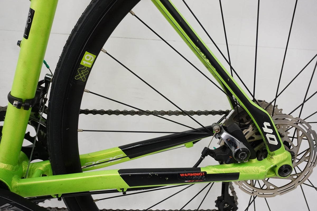 ジャンクFELT「フェルト」 VR40 2017年モデル ロードバイク / 浜松店