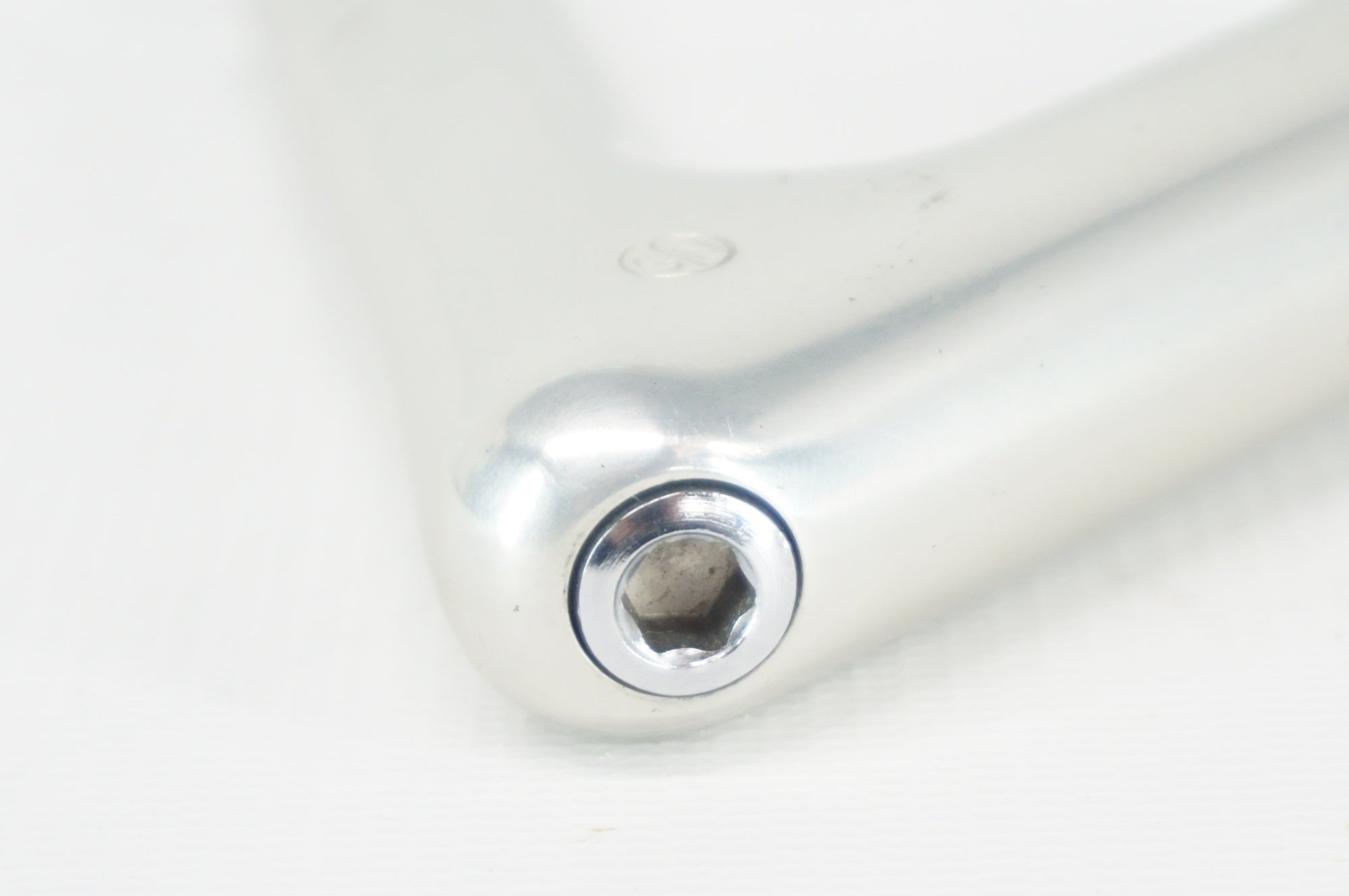 NITTO 「ニットー」 NJS φ25.4 100mm ステム / 阪急塚口店