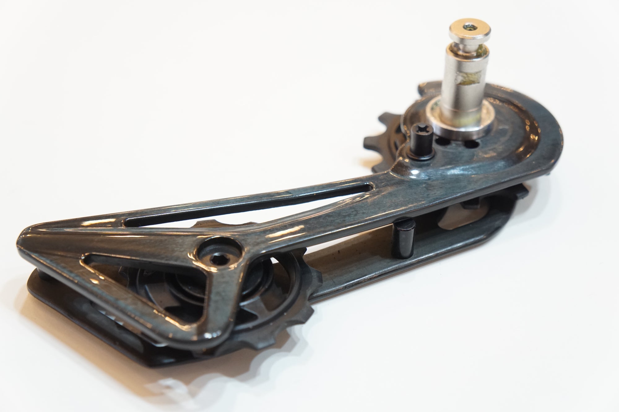 SHIMANO 「シマノ」 DURA-ACE RD-R9100 プーリーゲージ / バイチャリ浦和ベース