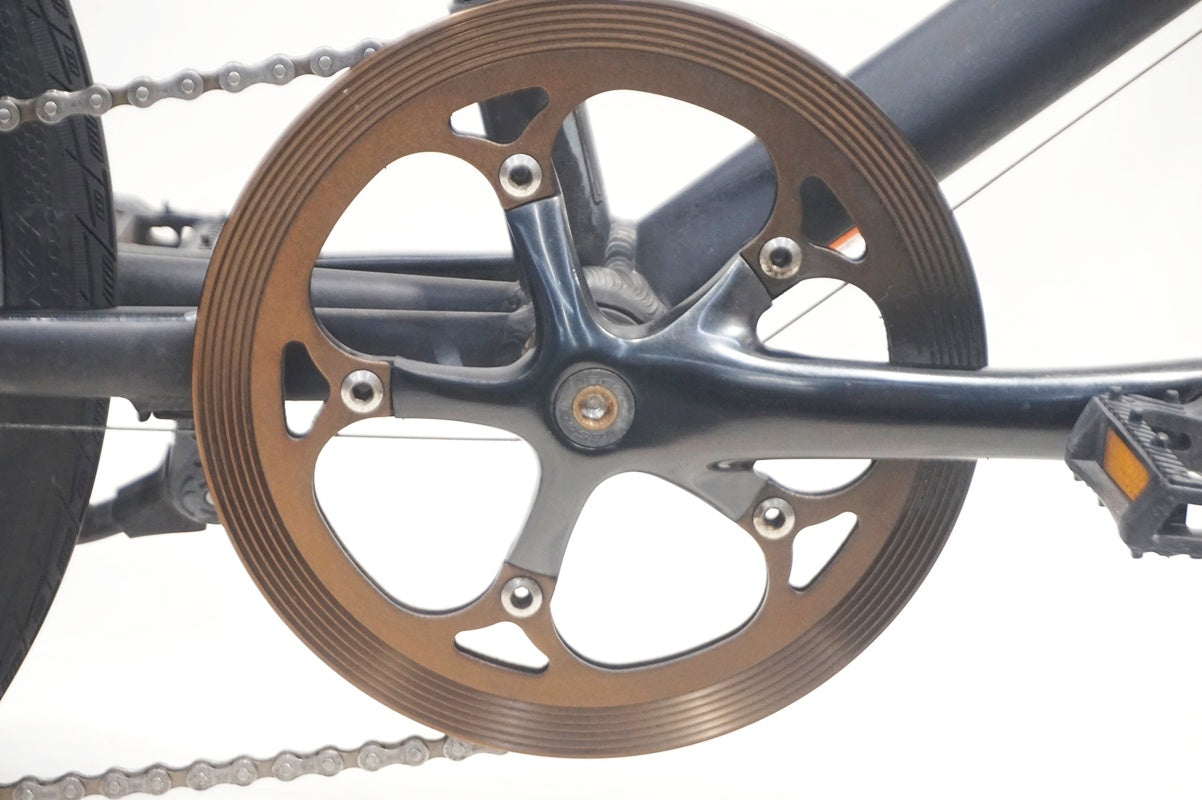 TERN 「ターン」 CREST 2020年モデル ミニベロ / 大阪門真店