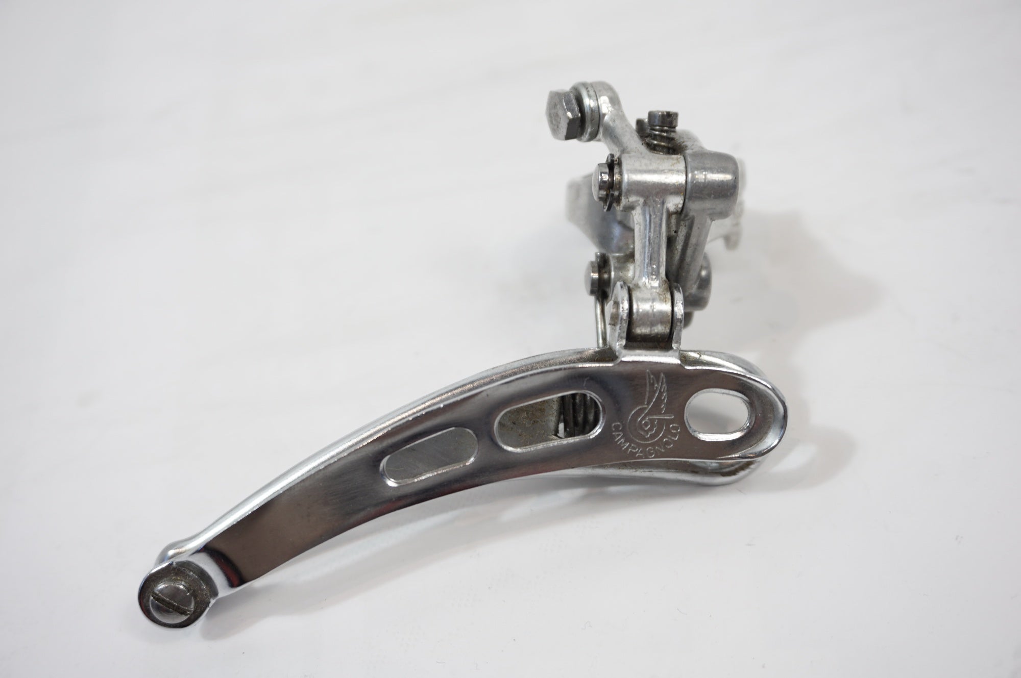 CAMPAGNOLO 「カンパニョーロ」 RECORD フロントディレイラー / 世田谷店