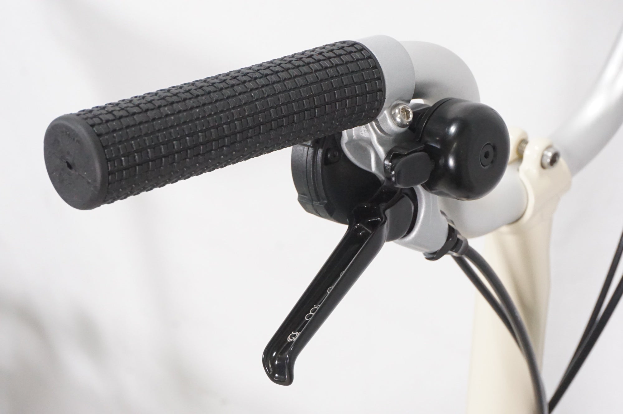 BROMPTON 「ブロンプトン」 CLASSIC EDITION INSPIRED BY LONDON 2024年モデル 16インチ 折り畳み自転車 / AKIBA店