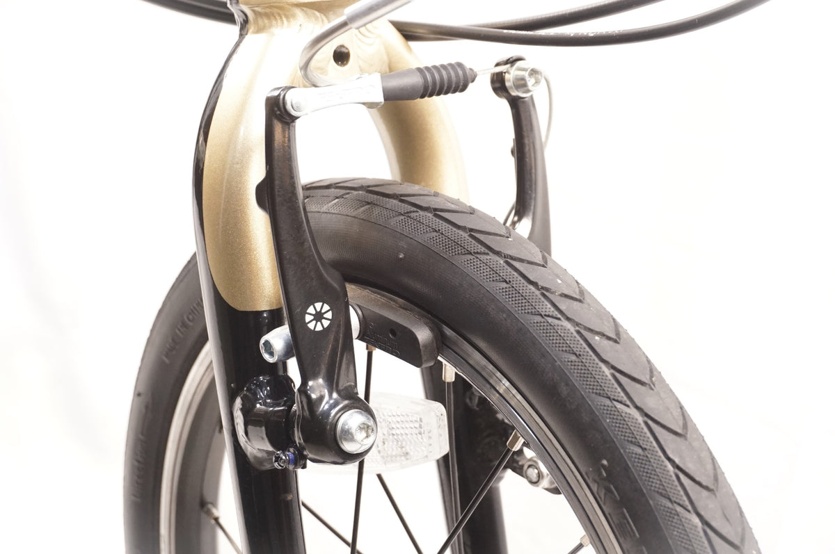 DAHON 「ダホン」 K3 2022年モデル 14インチ 折りたたみ自転車 / 中目黒店