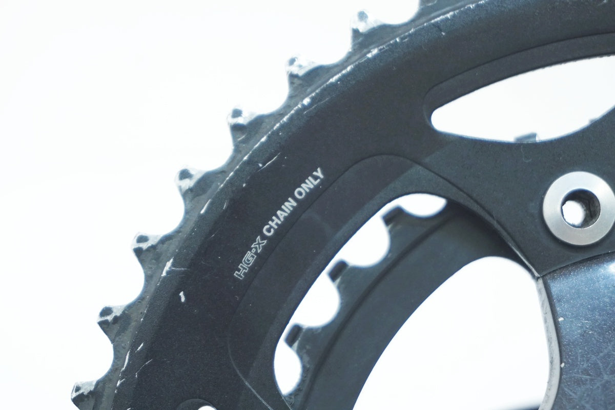 SHIMANO 「シマノ」 FC-R460 48-34T 170mm クランク / 大阪美原北インター店