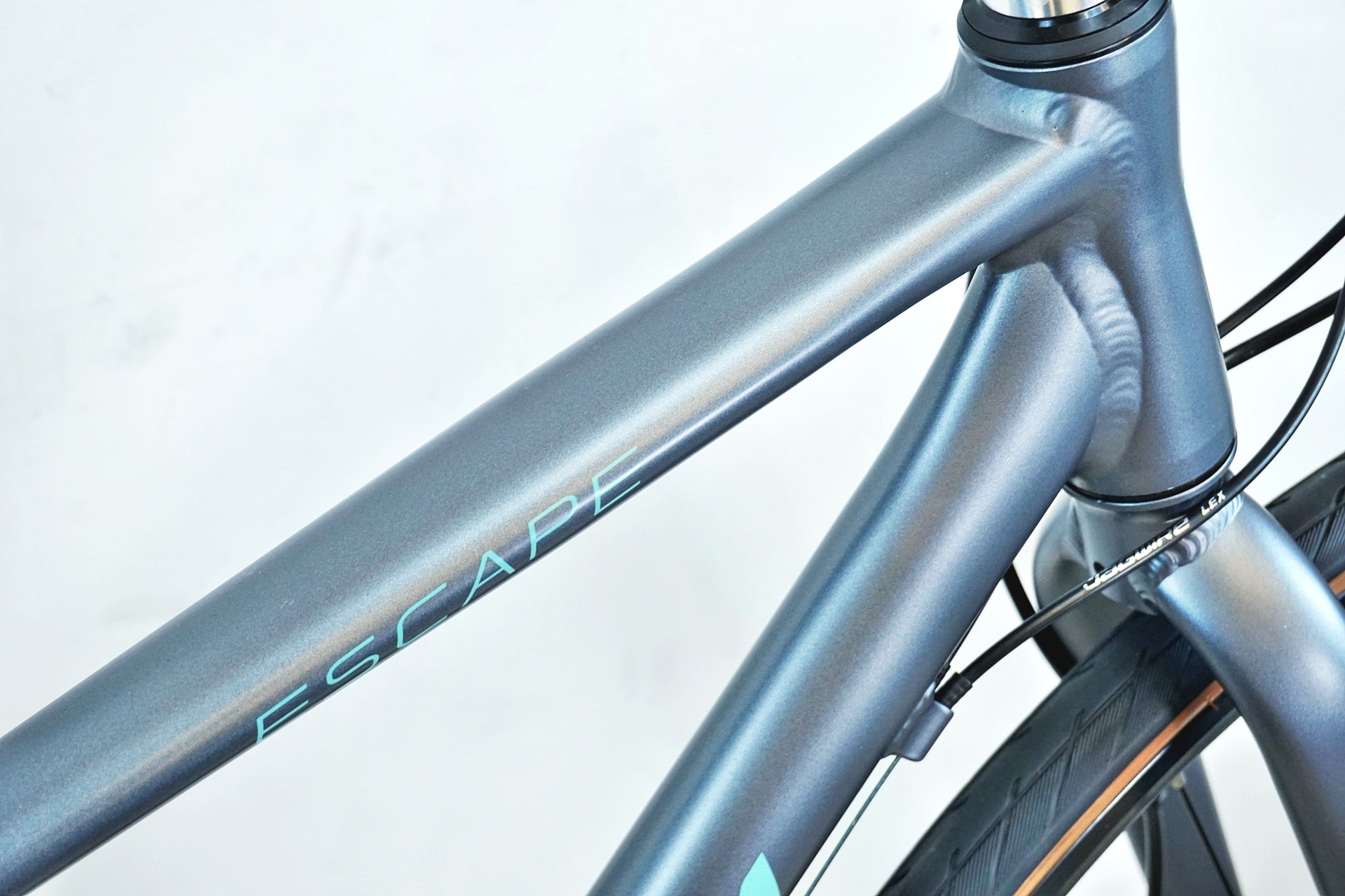 GIANT 「ジャイアント」 ESCAPE R W DISC 2022年モデル クロスバイク / 有明ガーデン店