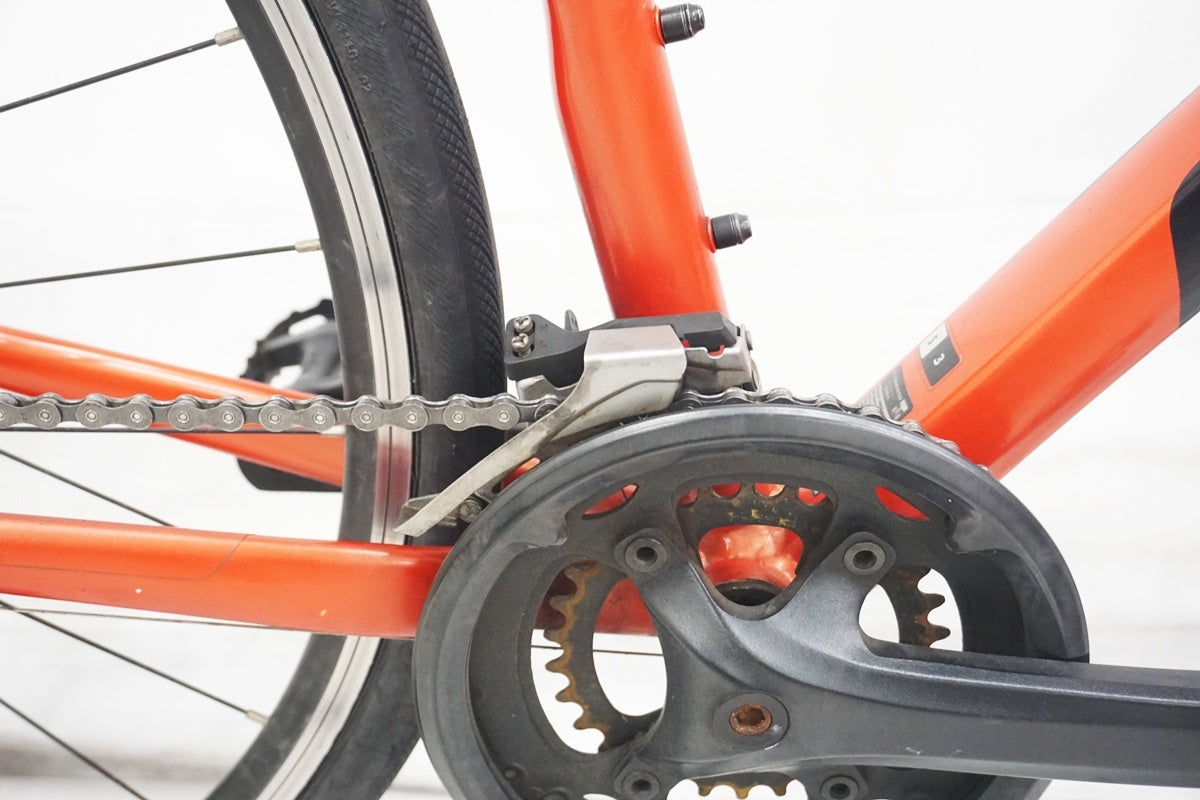 GIANT 「ジャイアント」 ESCAPE RX 3 2022年モデル クロスバイク/ 大阪美原北インター店