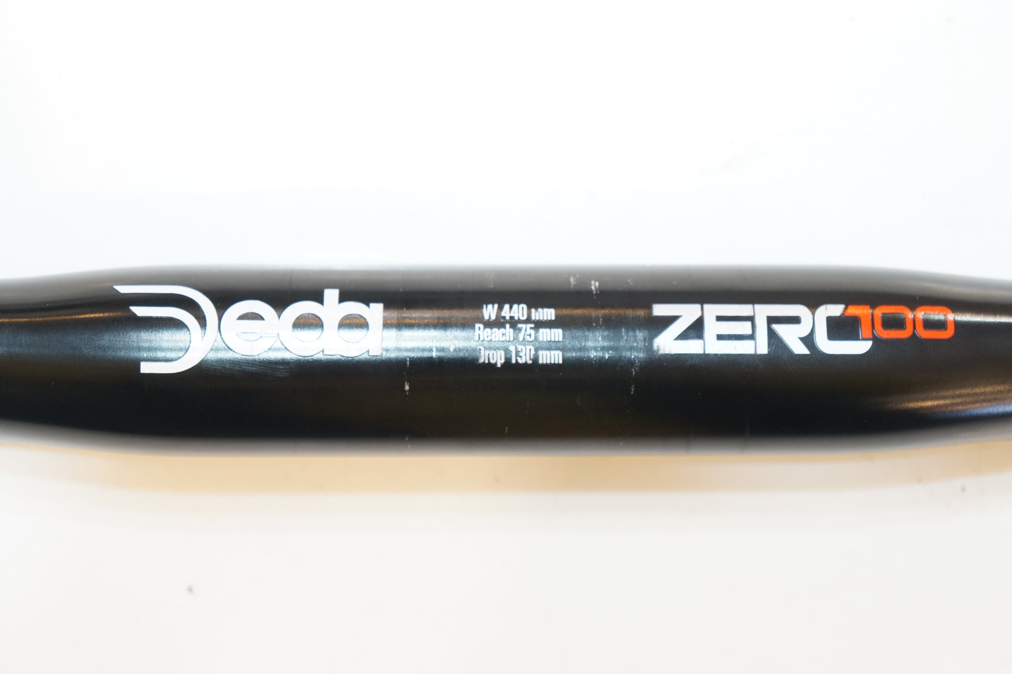 DEDA 「デダ」 ZERO 100 φ31.7 440mm ドロップハンドル / バイチャリ浦和ベース