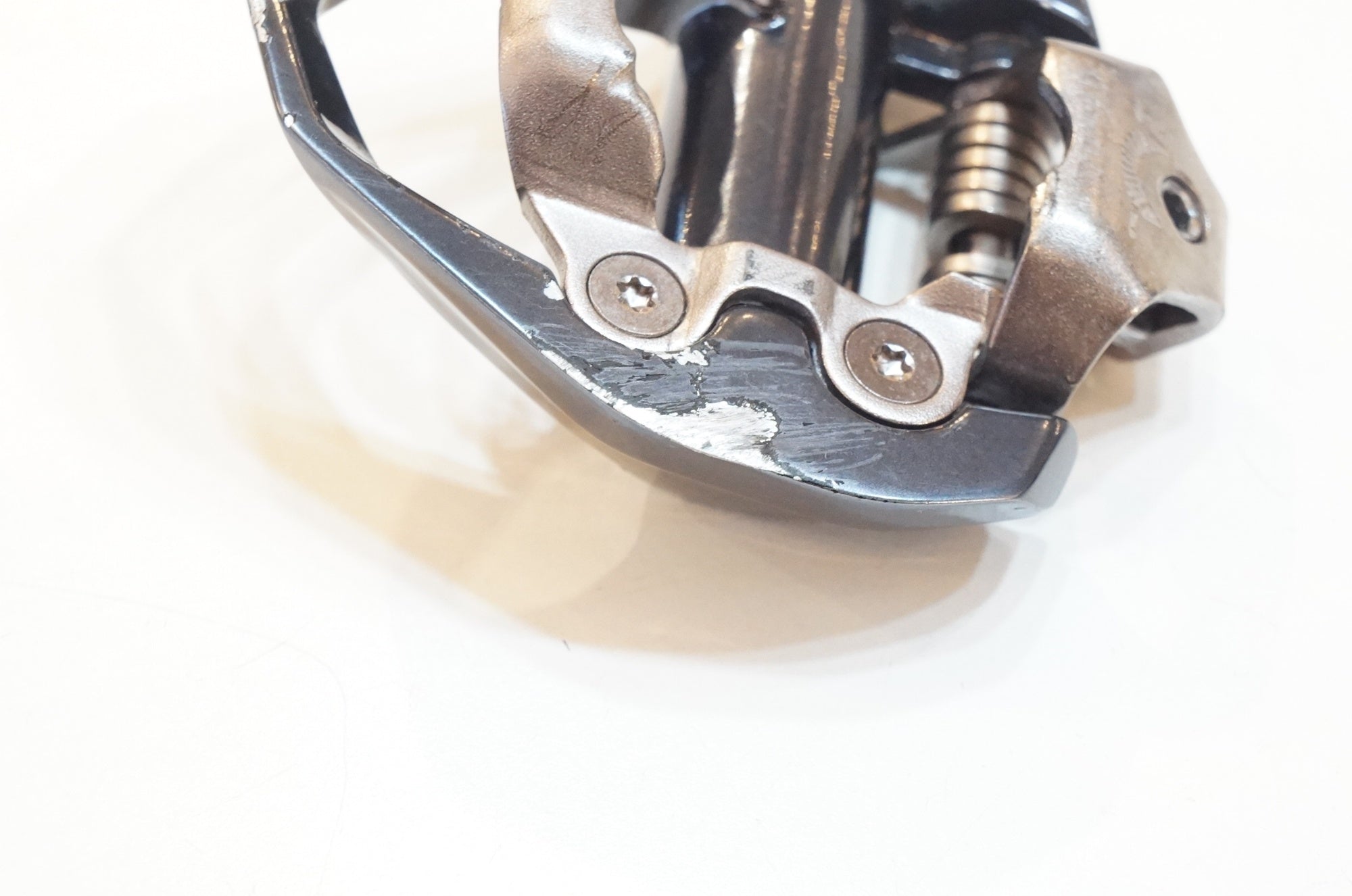 SHIMANO 「シマノ」 PD-ES600 ペダル / 浦和ベース