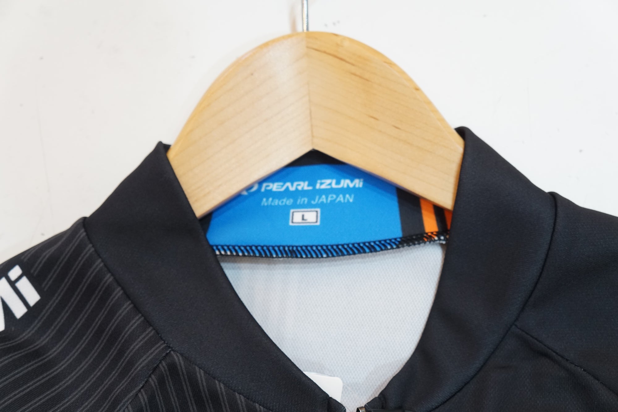 PEARL IZUMI 「パール イズミ」 621-B Lサイズ プリントジャージ / バイチャリ浦和ベース