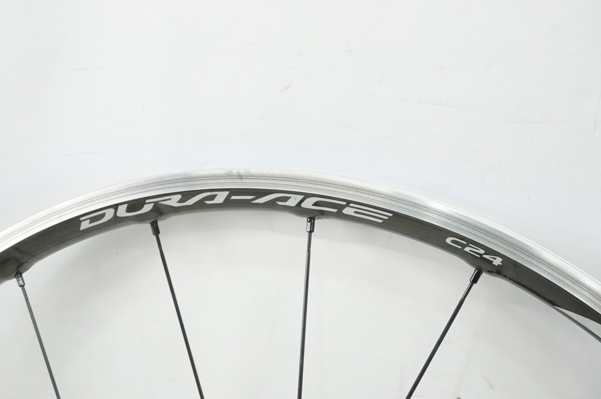 SHIMANO 「シマノ」 DURA-ACE WH-9000-CL-C24 シマノ11S ホイールセット / 大宮店