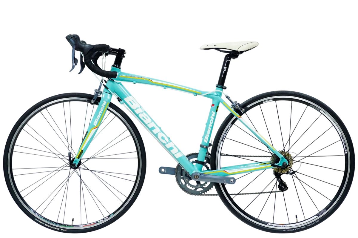 BIANCHI 「ビアンキ」 VIA NIRONE 7 PRO CLARIS 2016年モデル ロードバイク / 名古屋大須店