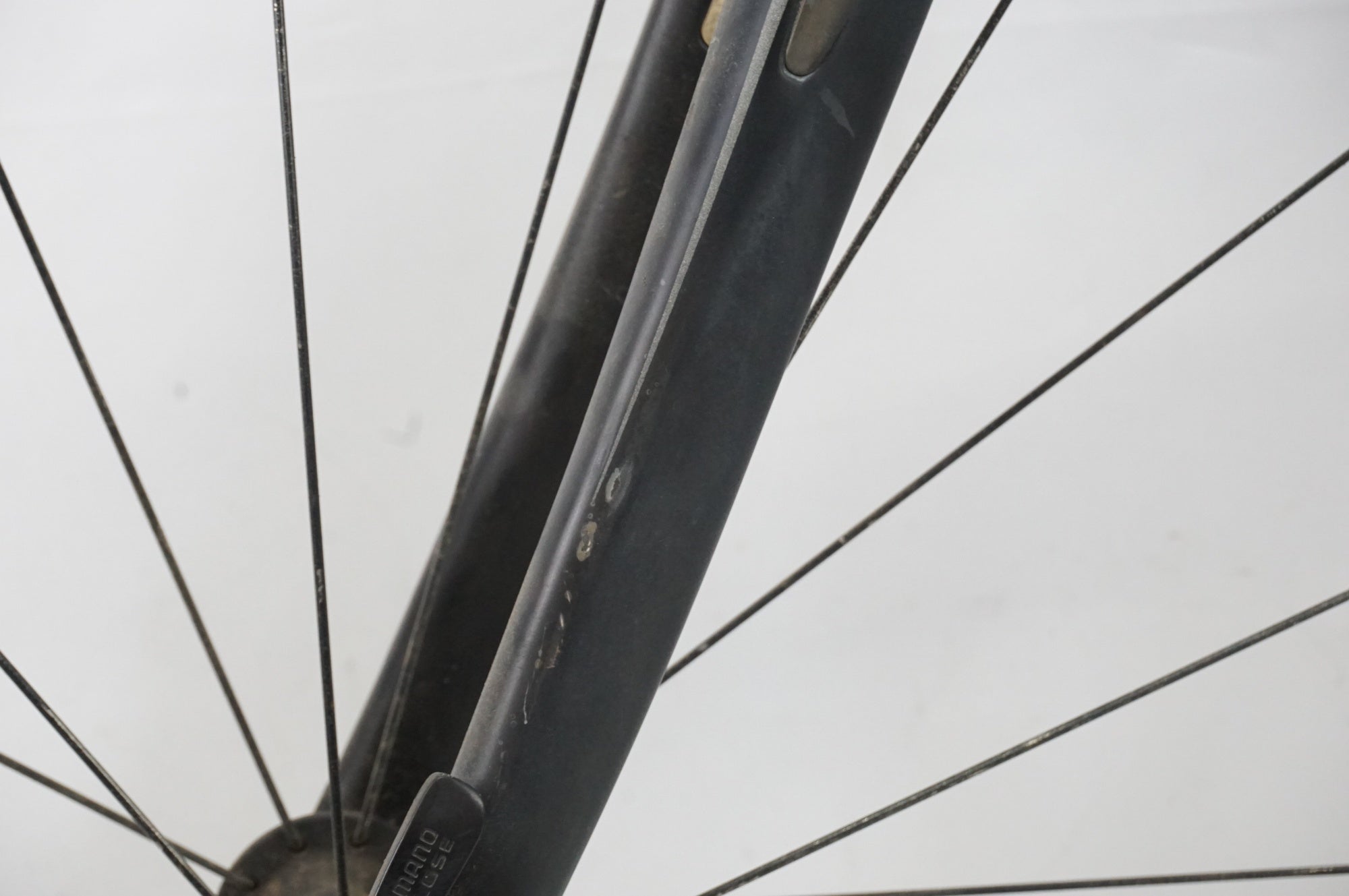 ジャンク SPECIALIZED 「スペシャライズド」 ROUBAIX COMPACT 2010年モデル ロードバイク / 大宮店