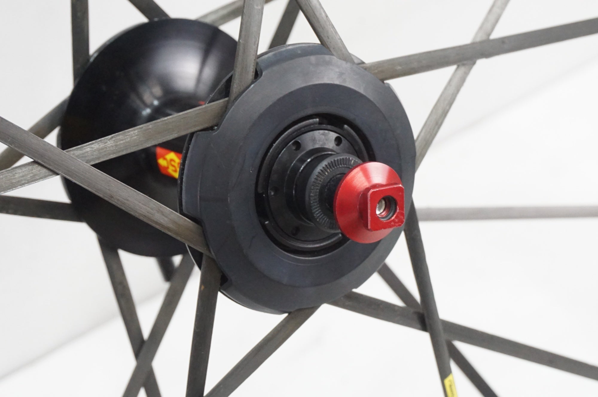 ジャンク MAVIC 「マビック」 COSMIC SLR EXALITH シマノ11S ホイールセット / 大宮店