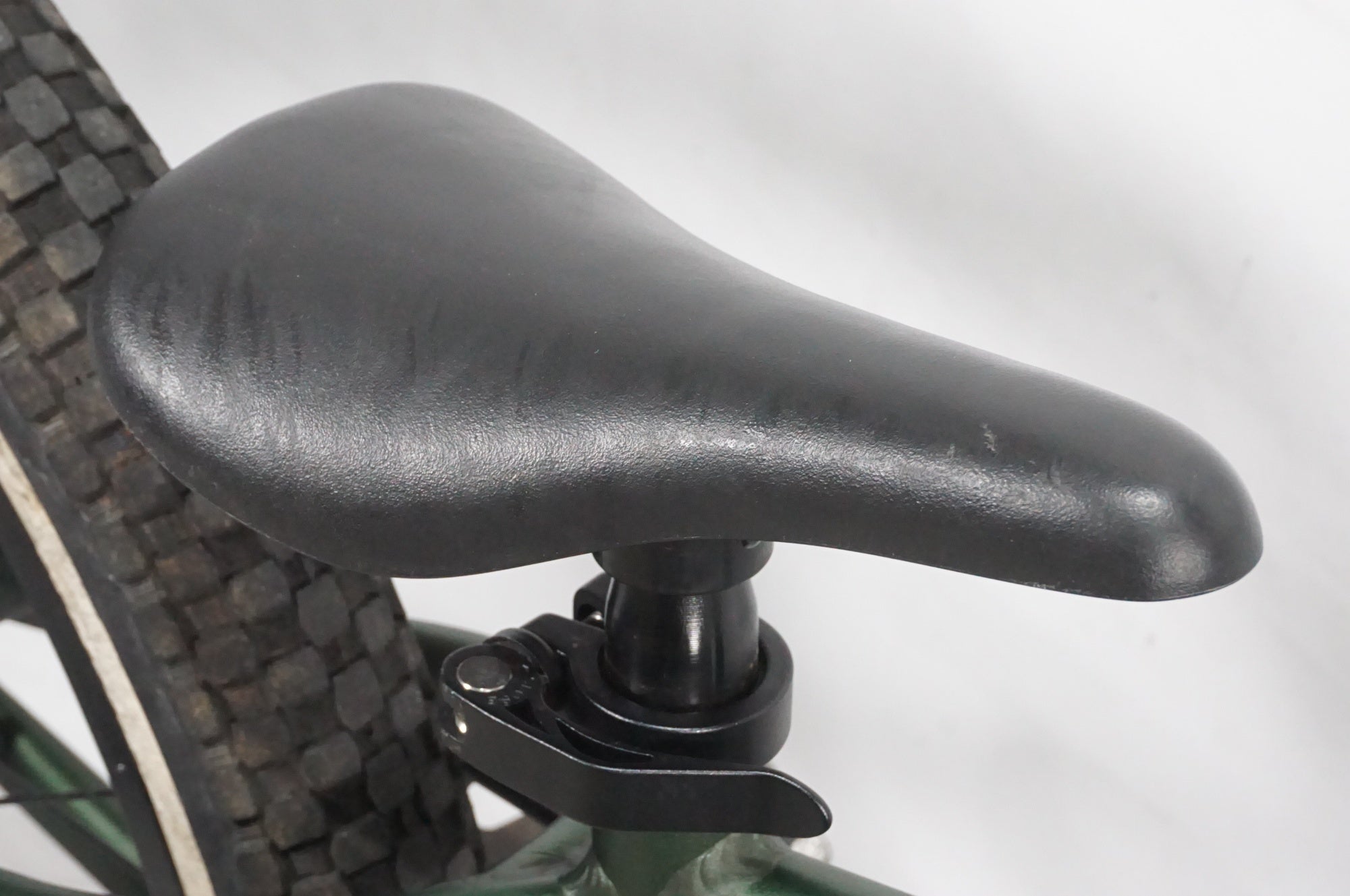 FULLMARKS 「フルマークス」 KLONDIKE DISK 2020年モデル トライアルバイク / AKIBA店