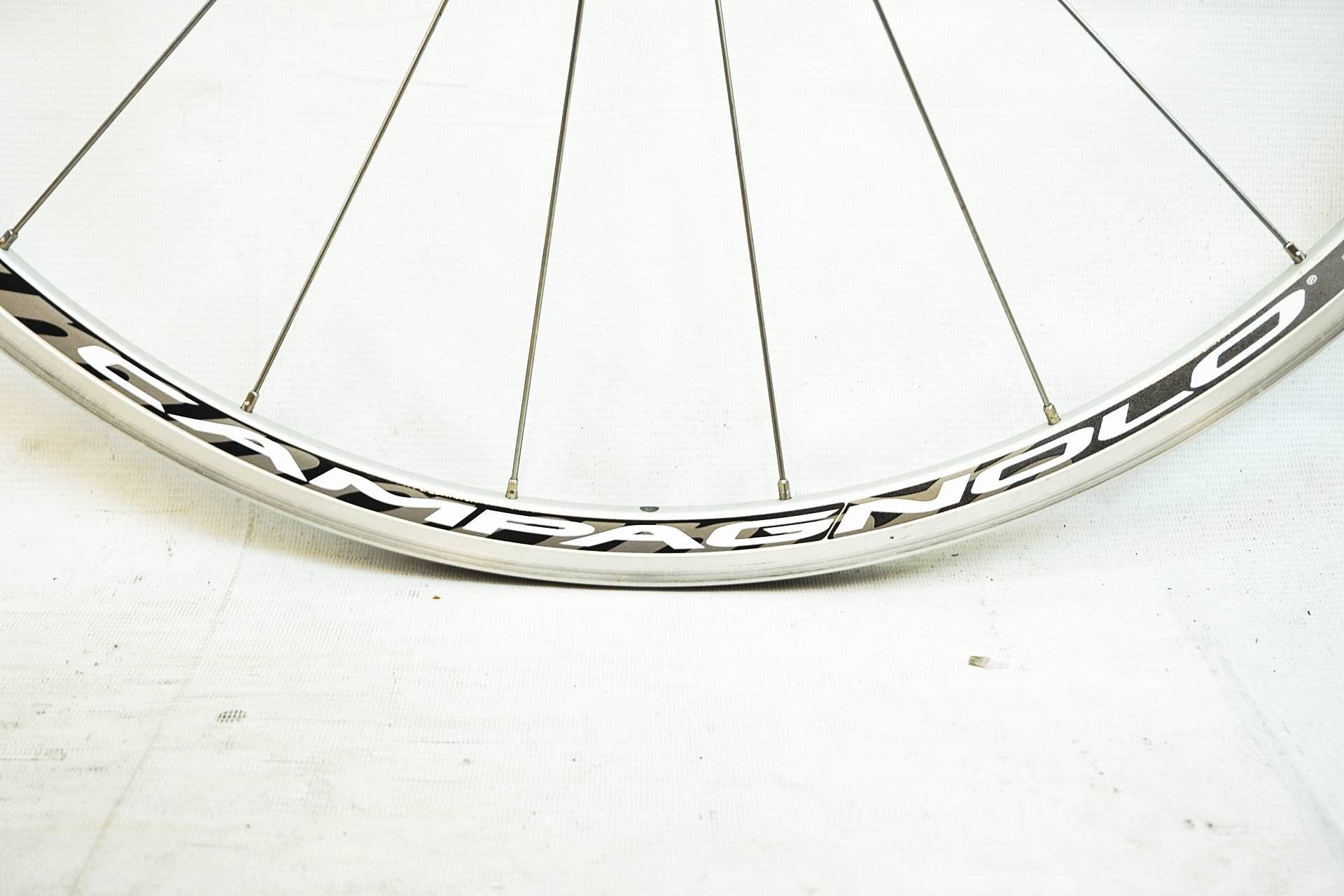 CAMPAGNOLO 「カンパニョーロ」 KHAMSIN カンパフリー ホイールセット / 有明ガーデン店