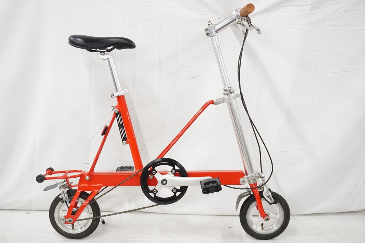 PACIFIC CYCLES 「パシフィックサイクルズ」 CARRY ME 2013年