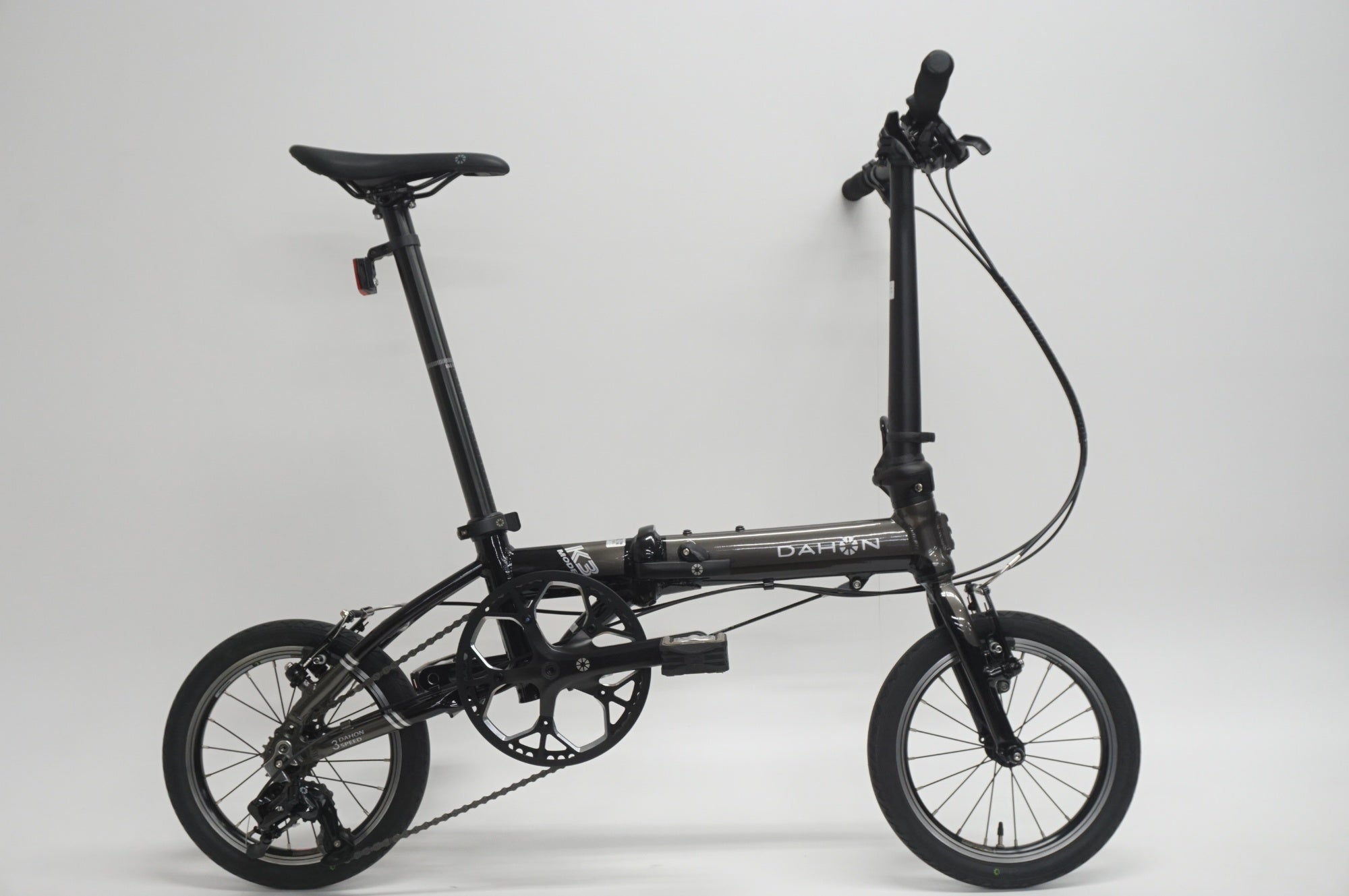 DAHON 「ダホン」 K3 2023年モデル 14インチ 折り畳み自転車 / 福岡店