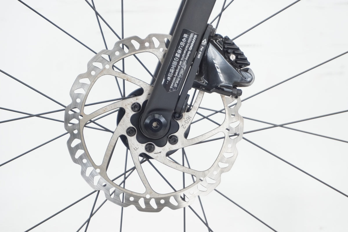 GIANT 「ジャイアント」 TCR ADVANCED2 DISC SE 2021年モデル ロードバイク / 滋賀大津店