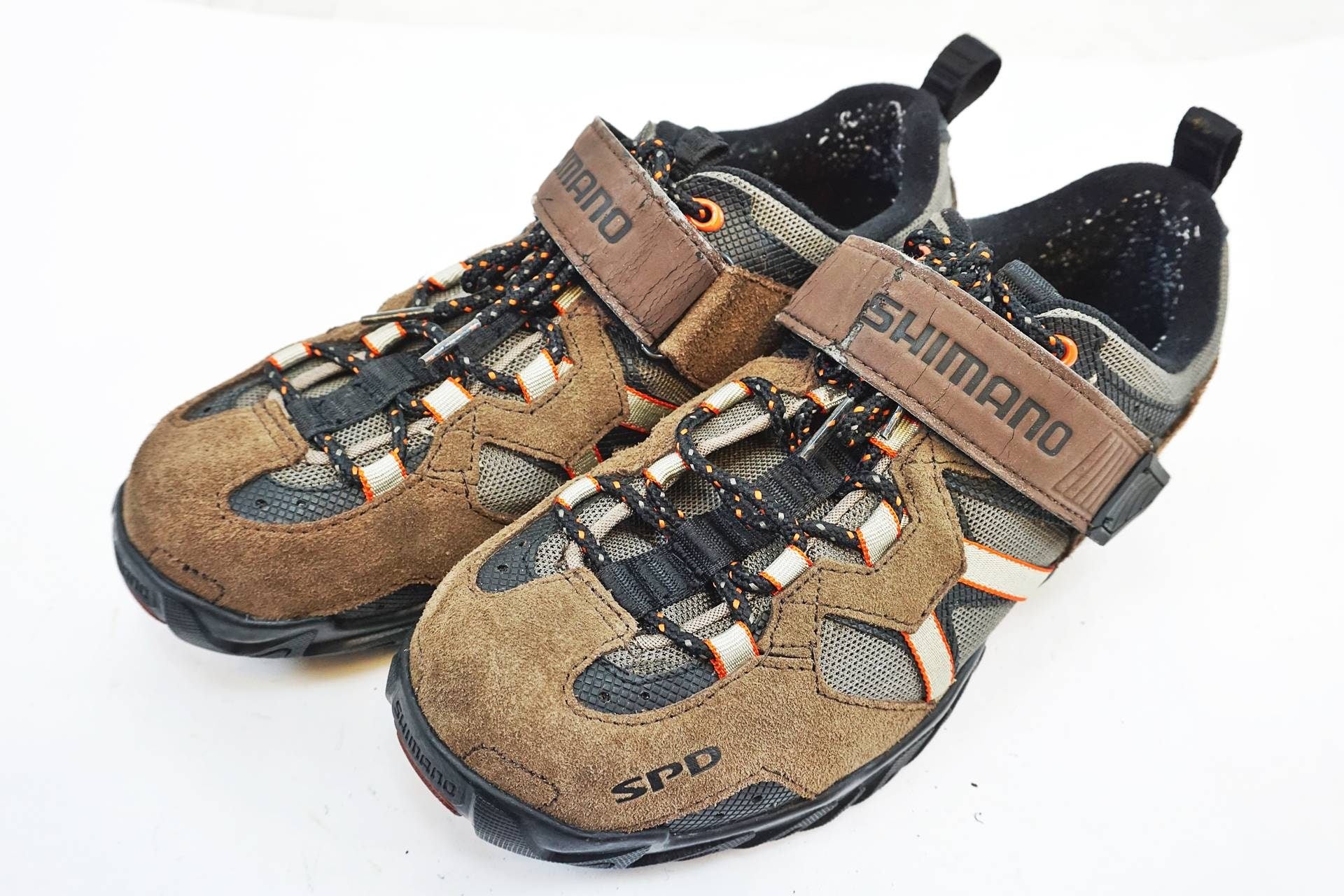 SHIMANO 「シマノ」 SH-MT41B EU42サイズ 26.5cm シューズ / 有明ガーデン店