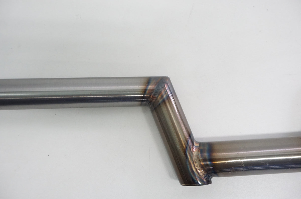 MASTER PISTA 「マスターピスタ」 BATBAR φ25.4 490mm ハンドルバー / 福岡店