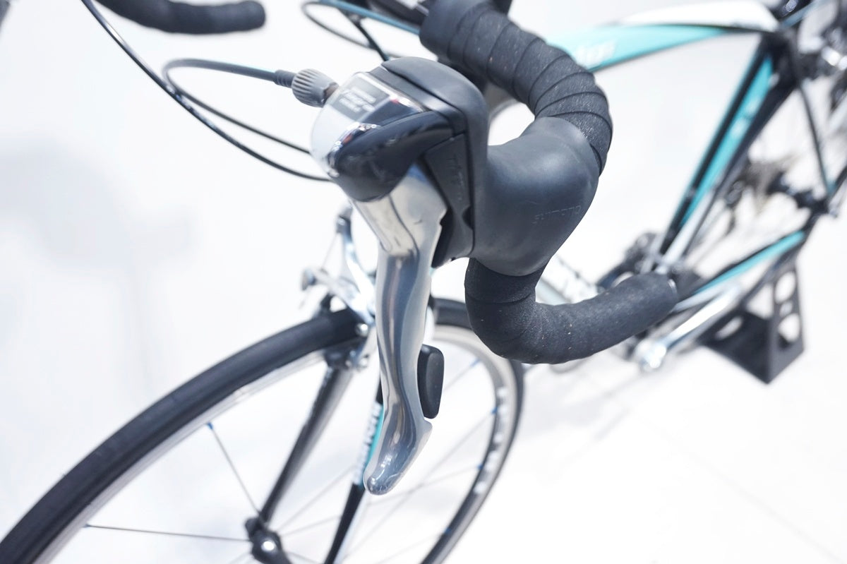 BIANCHI 「ビアンキ」 VERTIGO TIAGRA 2013年モデル ロードバイク / 大阪門真店