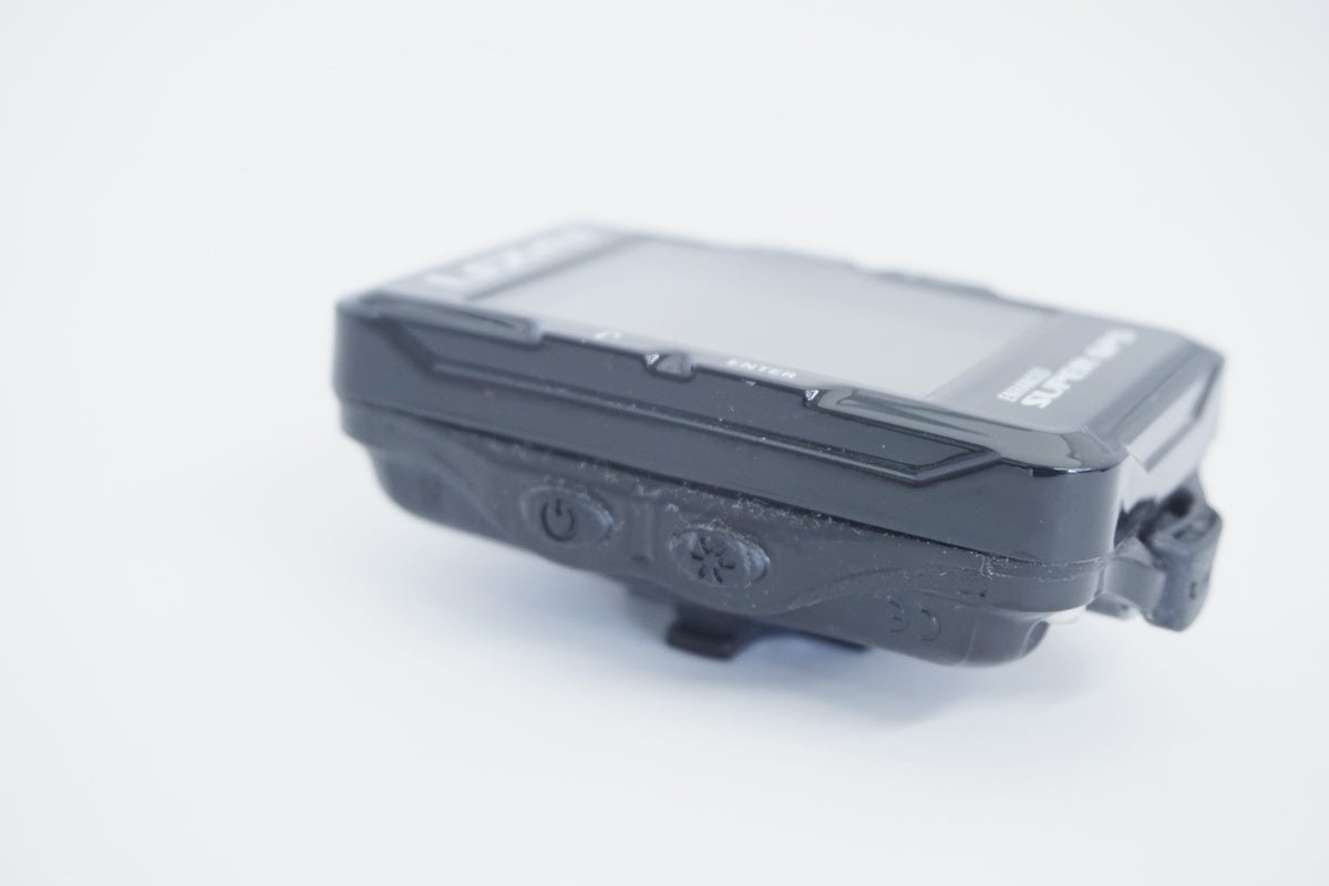 LEZYNE 「レザイン」 SUPER GPS サイクルコンピューター / 京都八幡店