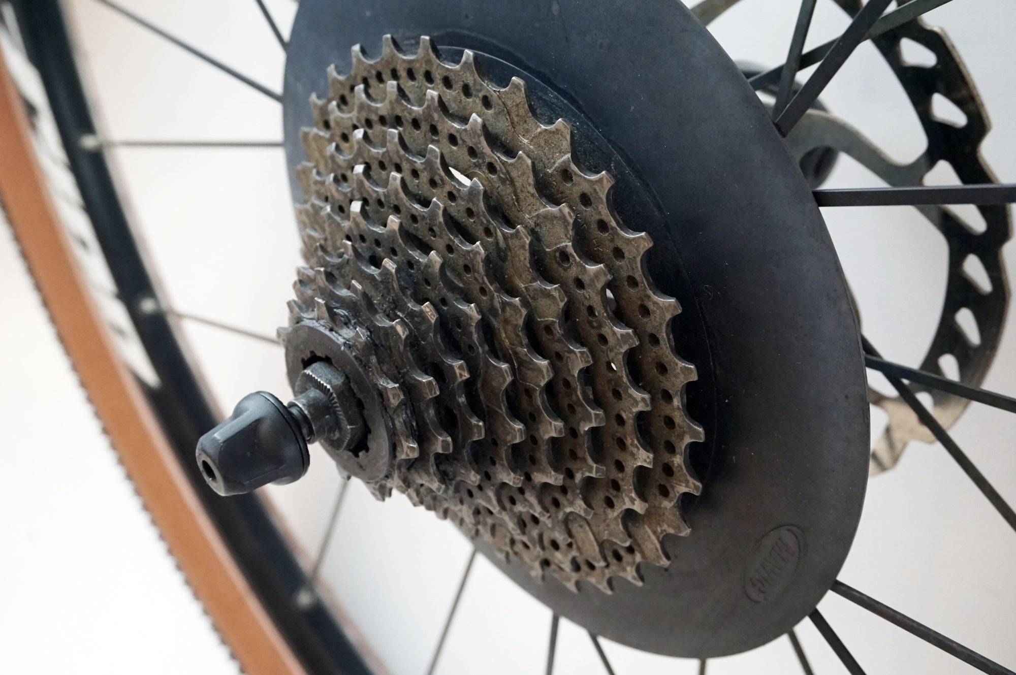 MAVIC 「マビック」 CROSSRIDE DISC 26 ホイールセット / 浜松店
