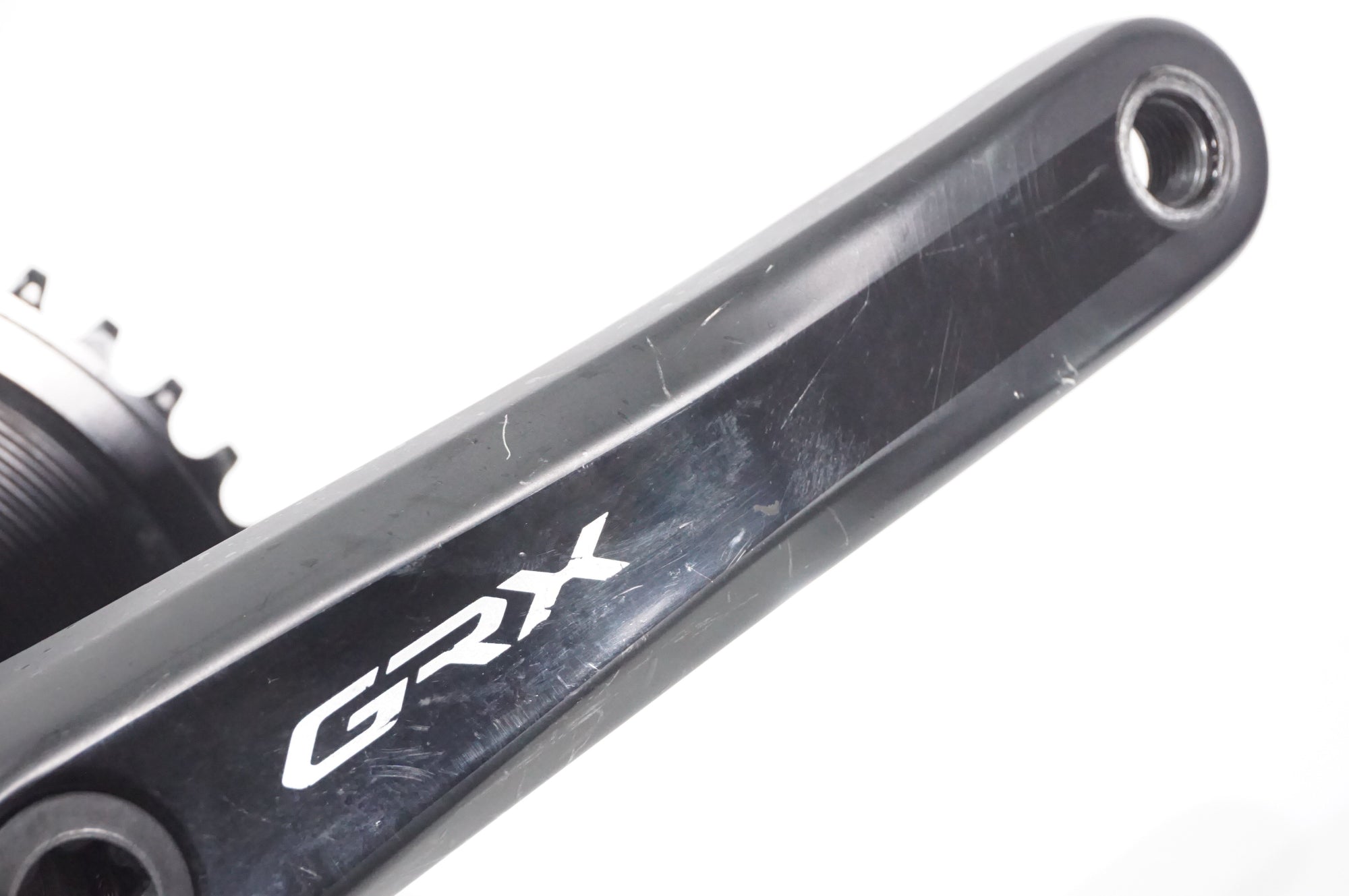 SHIMANO 「シマノ」 GRX FC-RX810 46T 172.5mm クランク / AKIBA店