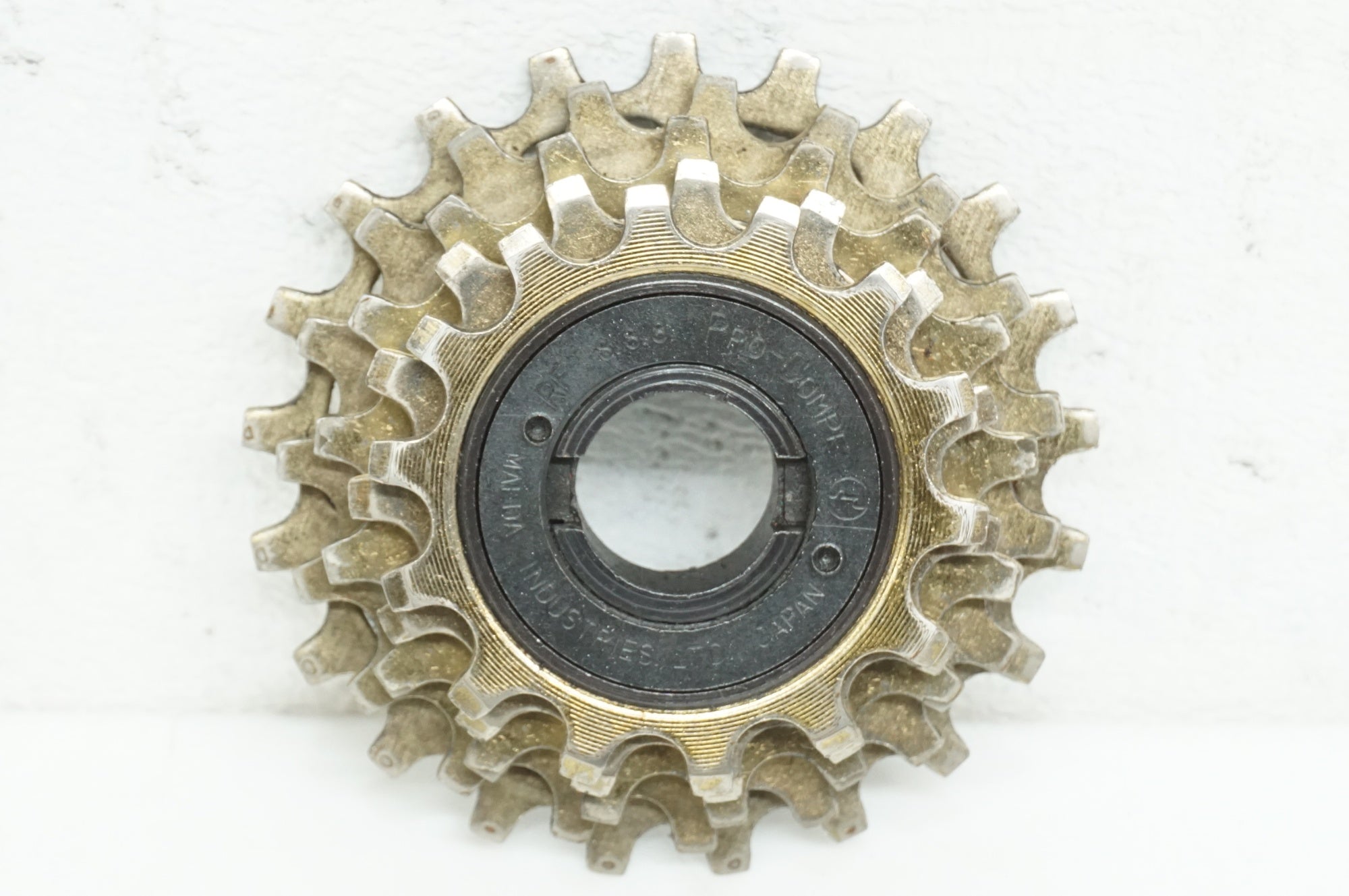 SUNTOUR 「サンツアー」 PRO-COMPE 5S 14-21T ボスフリー / 大宮店