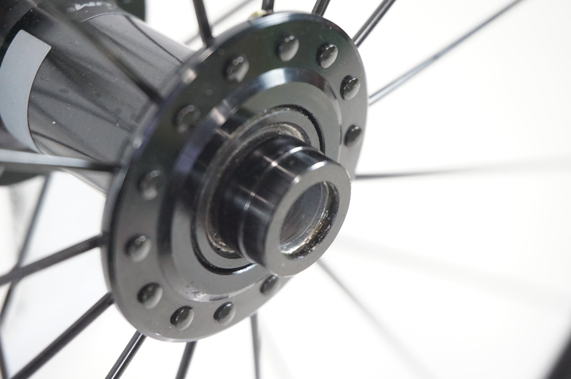 FULCRUM 「フルクラム」 DISC SHIMANO 11s ホイールセット / 宇都宮店