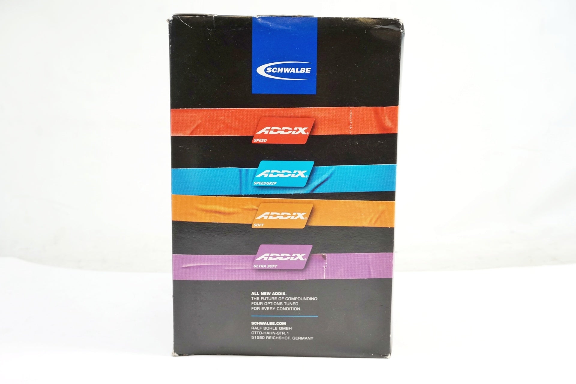 SCHWALBE 「シュワルベ」 MAGIC MARY ブロックタイヤ / 有明ガーデン店