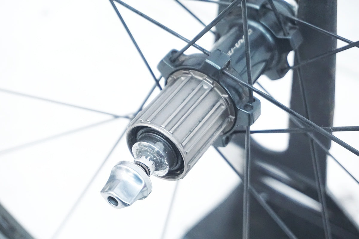 SHIMANO 「シマノ」 DURA-ACE WH-9000 シマノ11速 ホールセット / 大阪美原北インター店