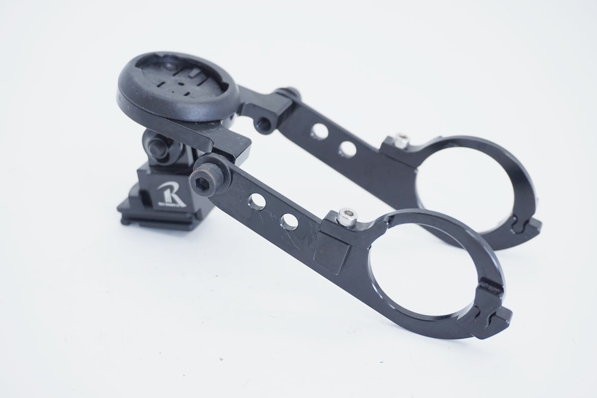 REC-MOUNT 「レックマウント」 GARMIN 両持ちマウント / 京都八幡店