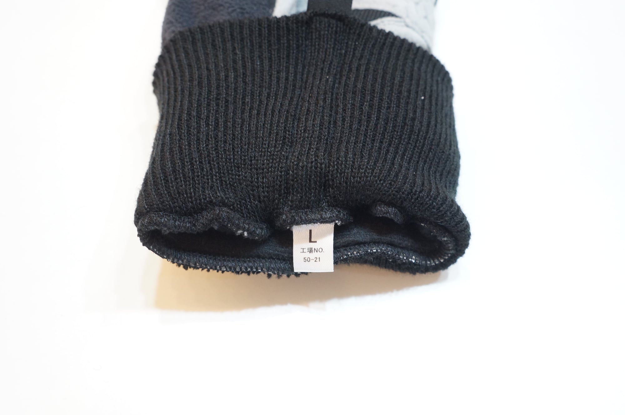 PEARL IZUMI 「パールイズミ」 Lサイズ ウィンターグローブ / バイチャリ浦和ベース