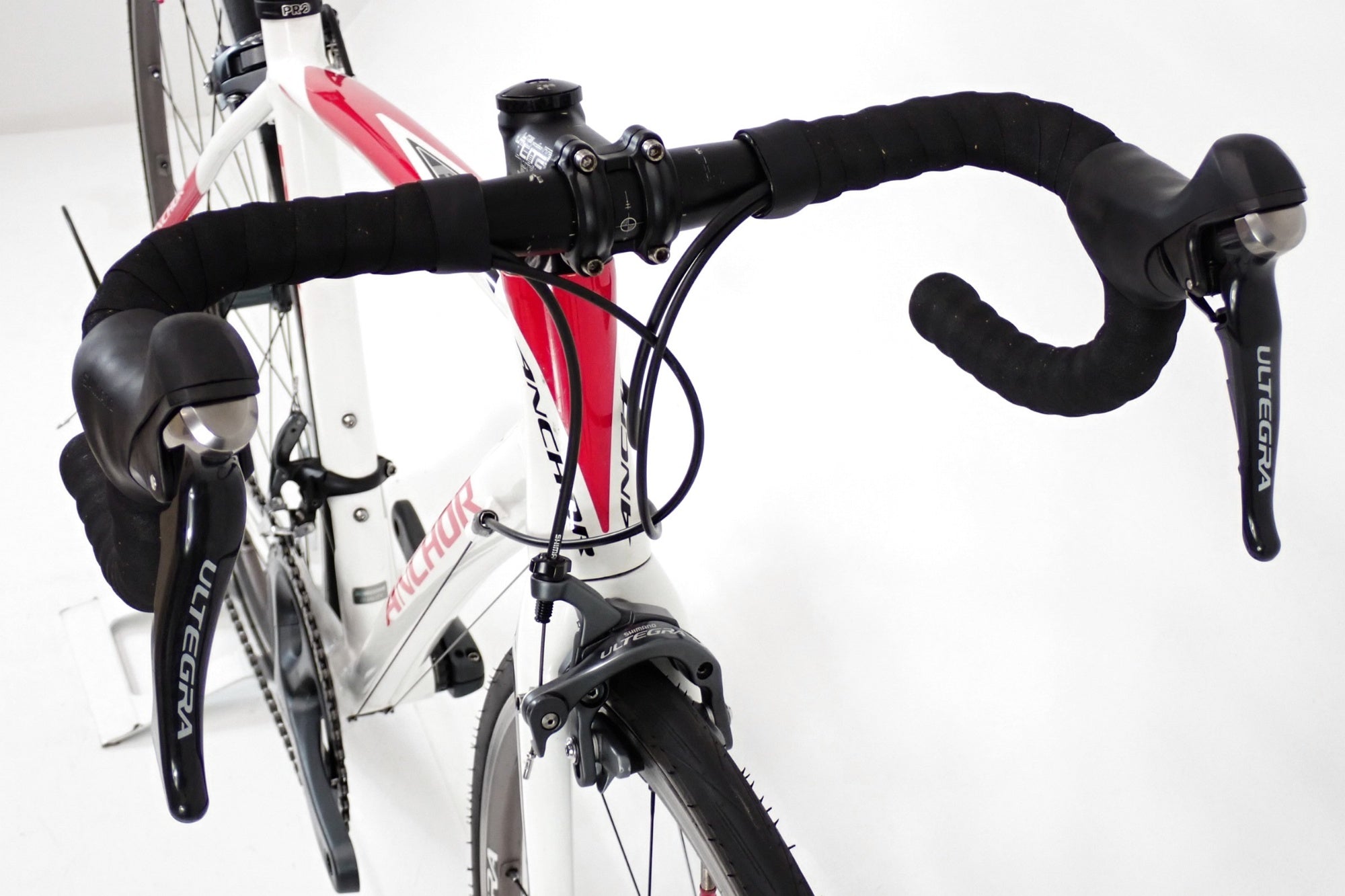 ANCHOR 「アンカー」 RFA5 EQUIPE 2012年モデル ロードバイク / 伊勢崎店